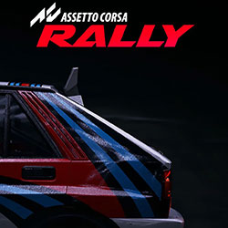 Assetto Corsa Rally PC Free Download (v0.4.1)
