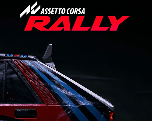 Assetto corsa rally pc free download (v0.4.1)