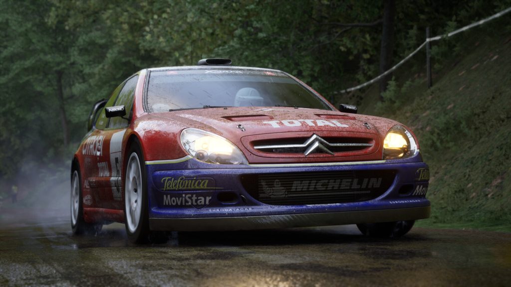 Assetto corsa rally pc free download (v0.4.1)