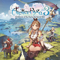 Atelier Ryza 3: Alchemist of the End & the Secret Key DX Free