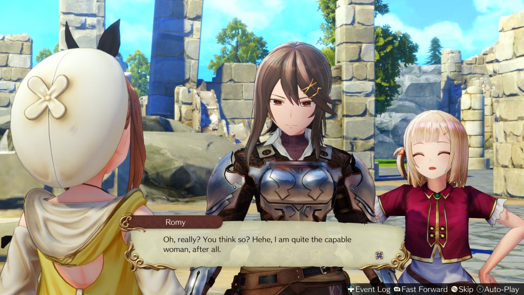 Atelier ryza: ever darkness & the secret hideout dx free