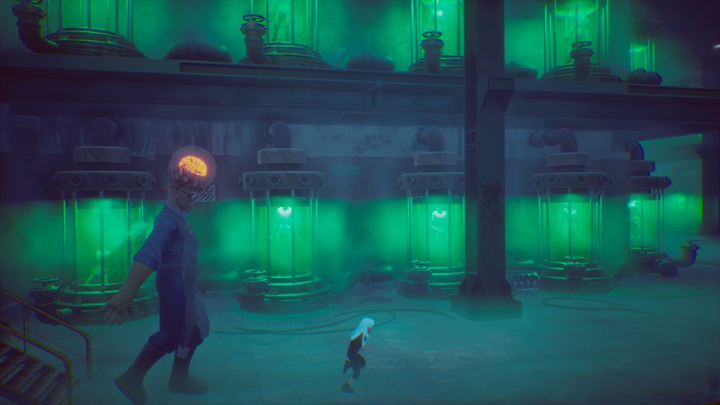 Ayasa: shadows of silence pc free download (v2.1)