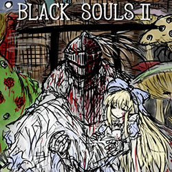 BLACK SOULS II PC Free Download (Build 20973915)