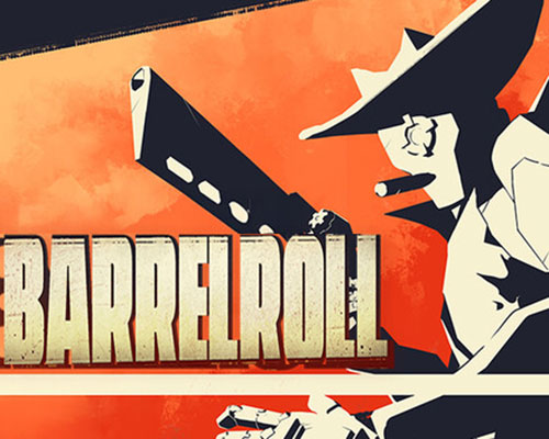 Barrel roll pc free download (tenoke)