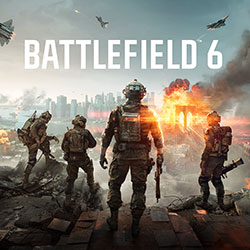 Battlefield 6 PC Free Download (v1.1.2.0)