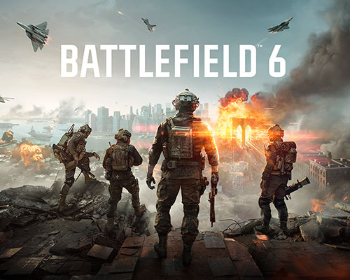 Battlefield 6 pc free download (v1.1.2.0)
