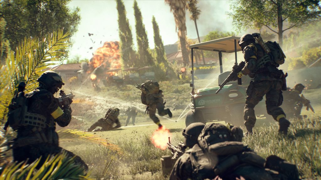 Battlefield 6 pc free download (v1.1.2.0)