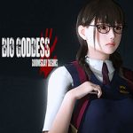 Bio Goddess : Doomsday Begins Free Download (v1.6.11)