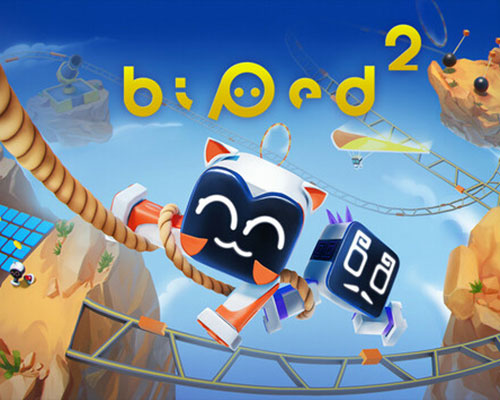 Biped 2 pc free download (v2.2.1)
