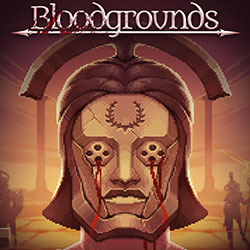 Bloodgrounds PC Free Download (Early Access)