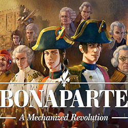 Bonaparte – A Mechanized Revolution Free Download (Final)