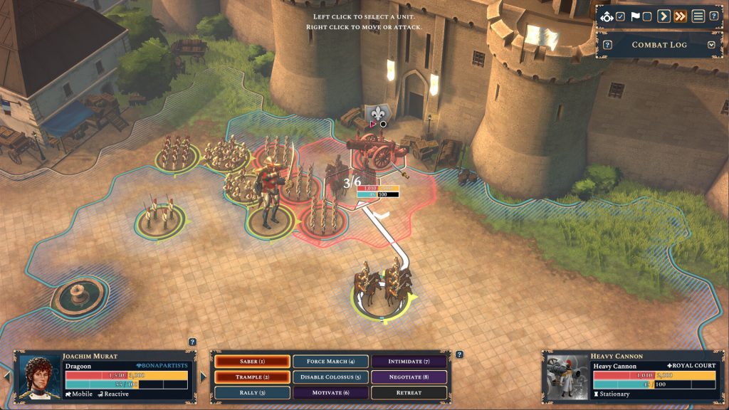 Bonaparte - a mechanized revolution free download (final)