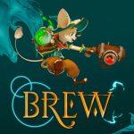Brew PC Free Download (Tenoke)