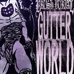 Brush Burial: Gutter World PC Free Download (Tenoke)