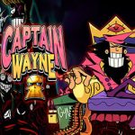 Captain Wayne – Vacation Desperation Free Download (Tenoke)