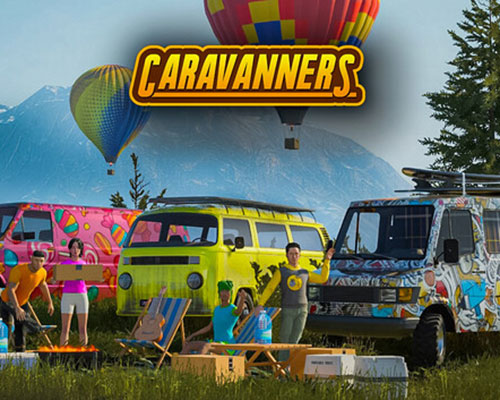 Caravanners pc free download (early access)