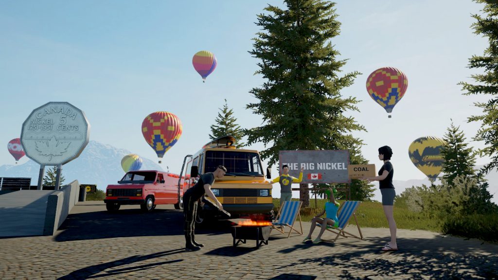 Caravanners pc free download (early access)