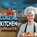 Coastal Kitchen Simulator Free Download (v1.0 Final)