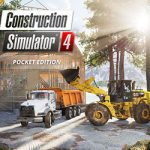 Construction Simulator 4 – Pocket Edition PC Free Download