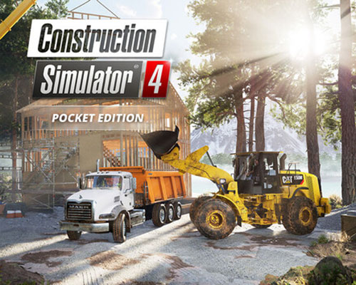Construction simulator 4 - pocket edition pc free download