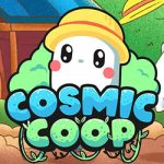 Cosmic Coop PC Free Download (Final)