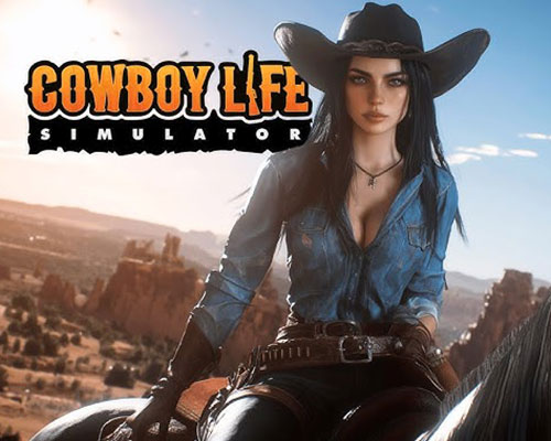 Cowboy life simulator pc free download (build 21923154)