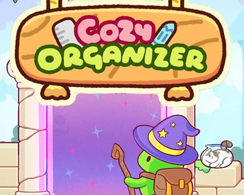 Cozy organizer pc free download (v1.1.1)