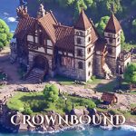 Crownbound – Fantasy Kingdom Sim Free Download (P2P)