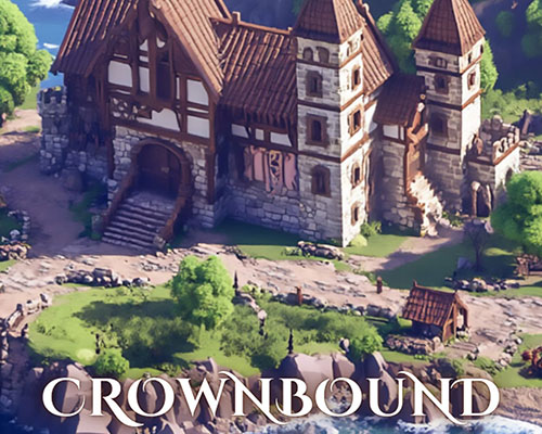 Crownbound - fantasy kingdom sim free download (p2p)