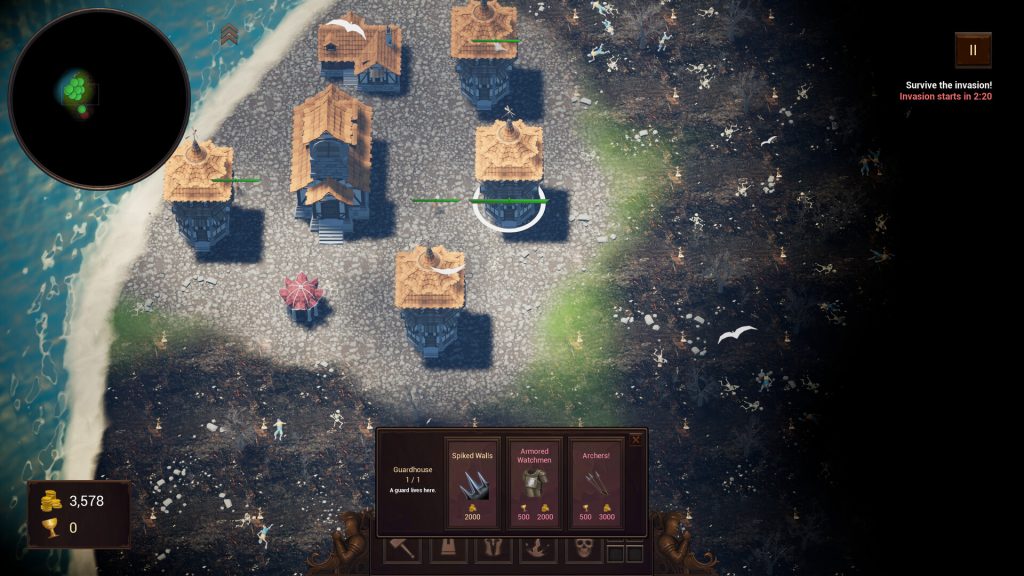 Crownbound - fantasy kingdom sim free download (p2p)