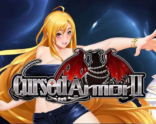 Cursed armor 2 pc free download (final)