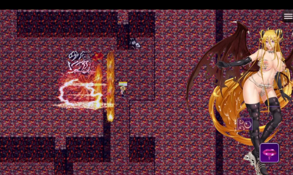 Cursed armor 2 pc free download (final)