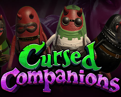 Cursed companions pc free download (build 20981535)