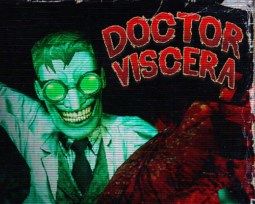 Doctor viscera pc free download (final)