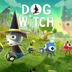 DOG WITCH PC Free Download (v1.0.2)