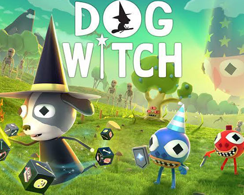 Dog witch pc free download (v1.0.2)