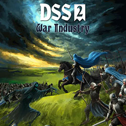 DSS 2: War Industry PC Free Download (Final)