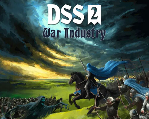 Dss 2: war industry pc free download (final)