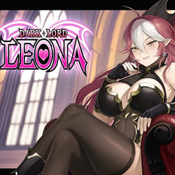 Dark Lord Leona PC Free Download (Final)