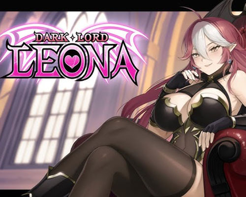 Dark lord leona pc free download (final)