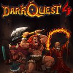 Dark Quest 4 PC Free Download (Build 20767283)