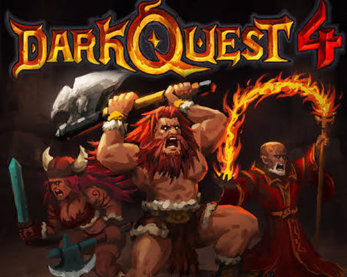 Dark quest 4 pc free download (build 20767283)