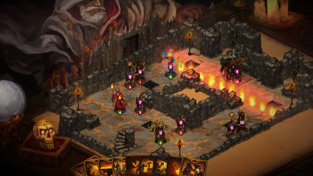 Dark quest 4 pc free download (build 20767283)