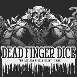 Dead Finger Dice PC Free Download (Final)
