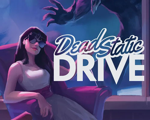 Dead static drive pc free download (rune)