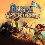 Death by Scrolling PC (Build 22840358)