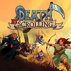 Death by Scrolling PC (Build 22840358)