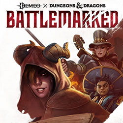 Demeo x Dungeons & Dragons: Battlemarked Free (v4.1.31695)