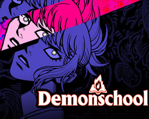 Demonschool pc free download (build 20991891)