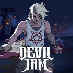 Devil Jam PC Free Download (Tenoke)